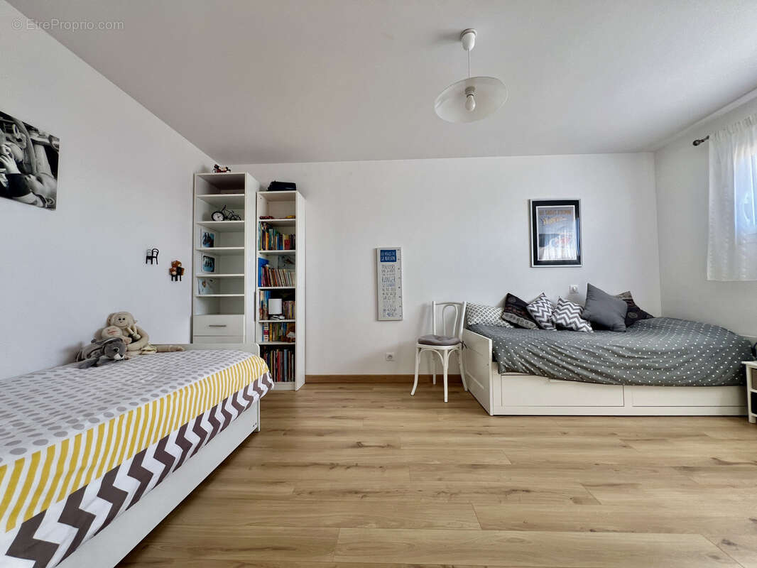 Maison à LES SABLES-D'OLONNE