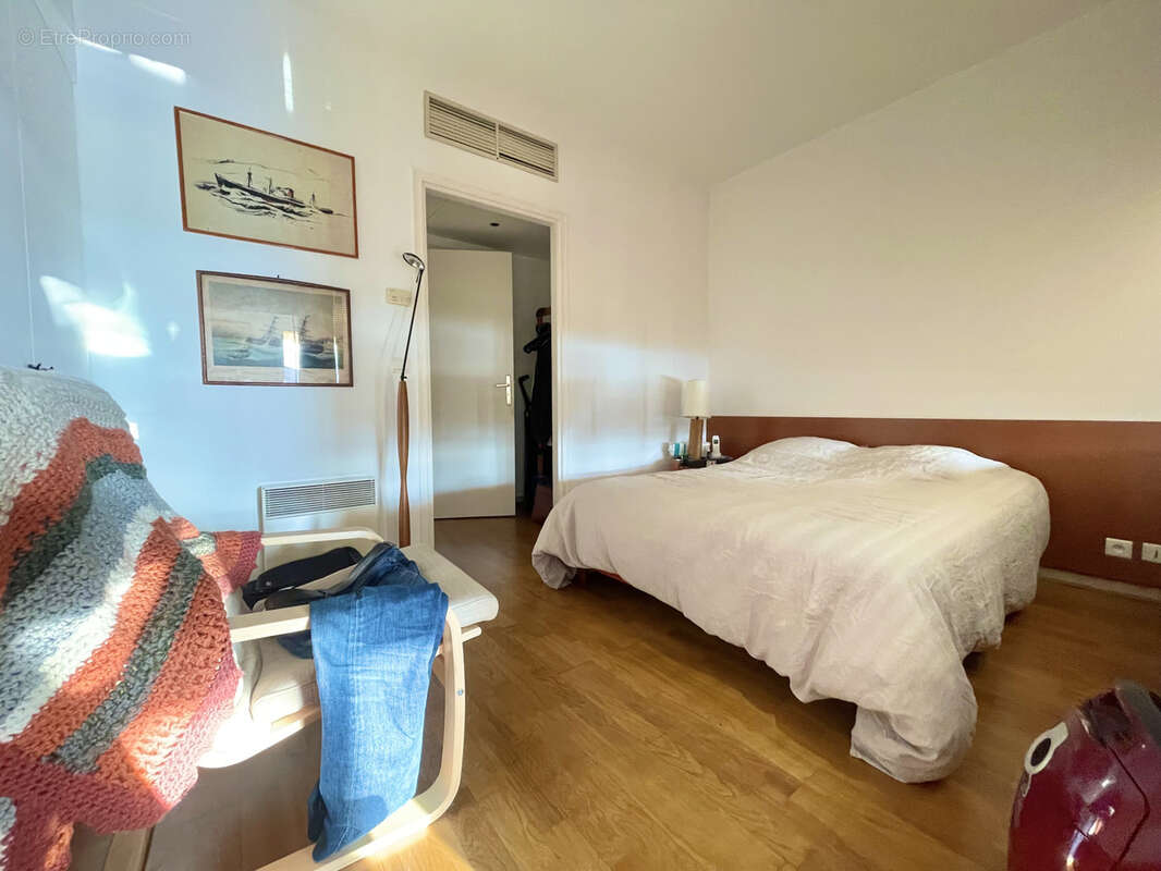 Appartement à LE CANNET