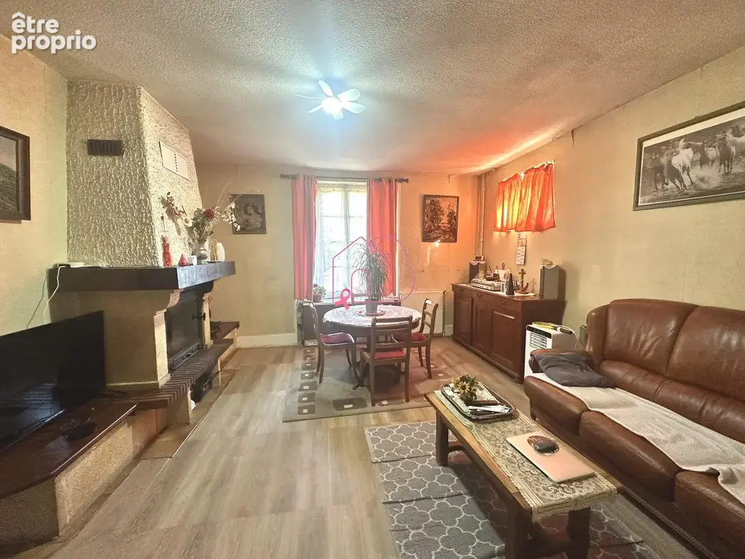 Maison 8 pièces 129 m² à vendre à Viviez (12110) - photo 6