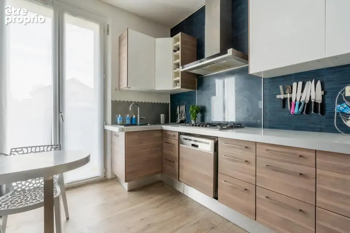 LIVRY-GARGAN - Maison de caractère de 145m² sur 510m² - photo 6