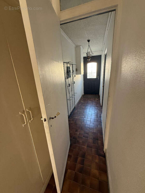 Maison à FAY-AUX-LOGES