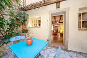 Appartement à TOURRETTES-SUR-LOUP
