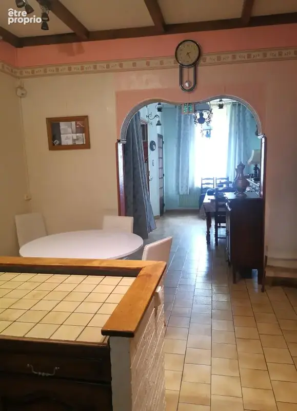 Maison 5 pièces 116 m² à vendre à Cambrai (59400) - photo 4