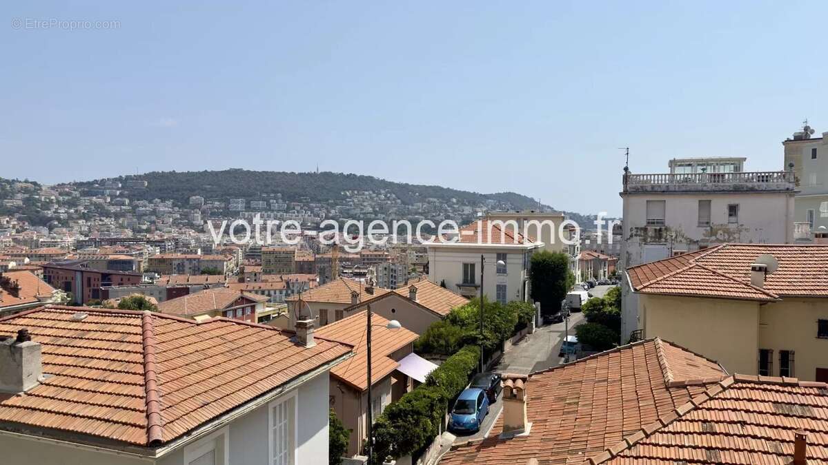 Nice Cimiez - 3 Pièces de 57 m² avec garage - photo 3
