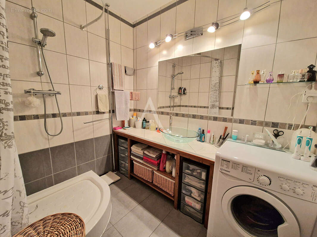 Appartement à ANGERS