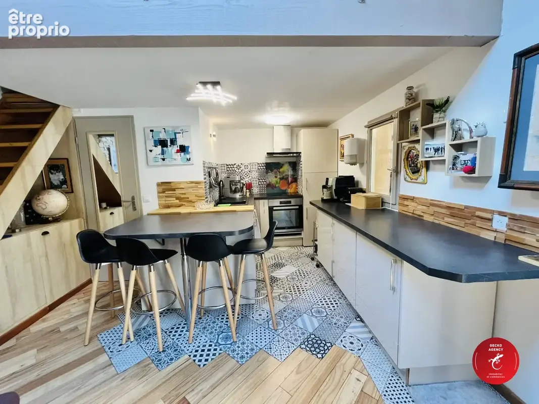 Maison 32 m² à La Motte  - photo 8