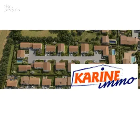 Terrain 370 m² à Chaleins  - photo 2