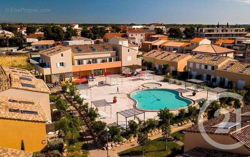 Maison à LATOUR-BAS-ELNE