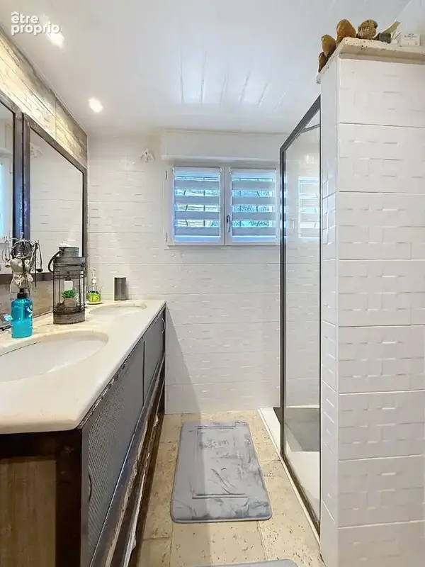 Maison Les Pennes Mirabeau 3 pièce(s) 70 m2 - photo 6