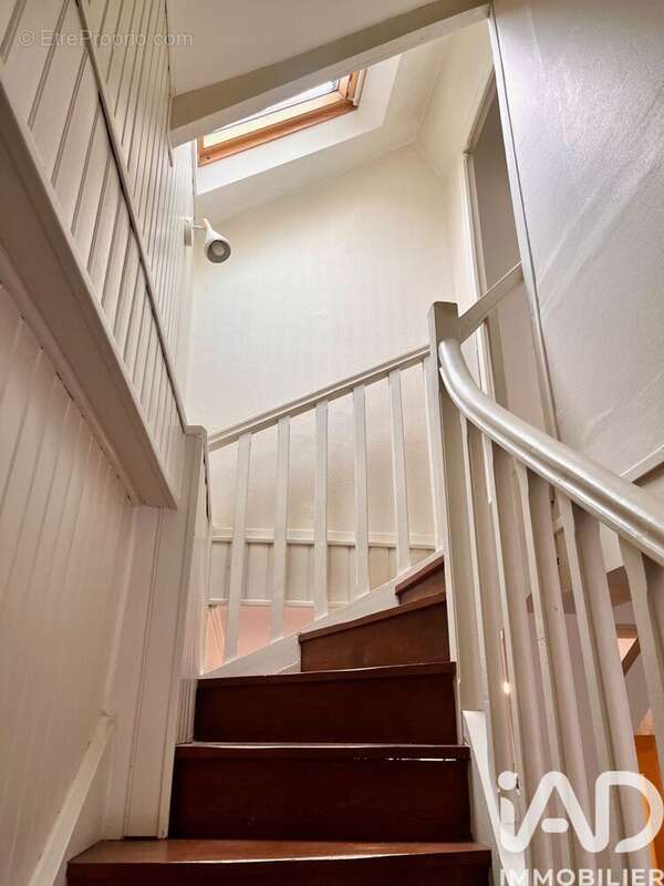 Photo 8 - Maison à LACROIX-SAINT-OUEN