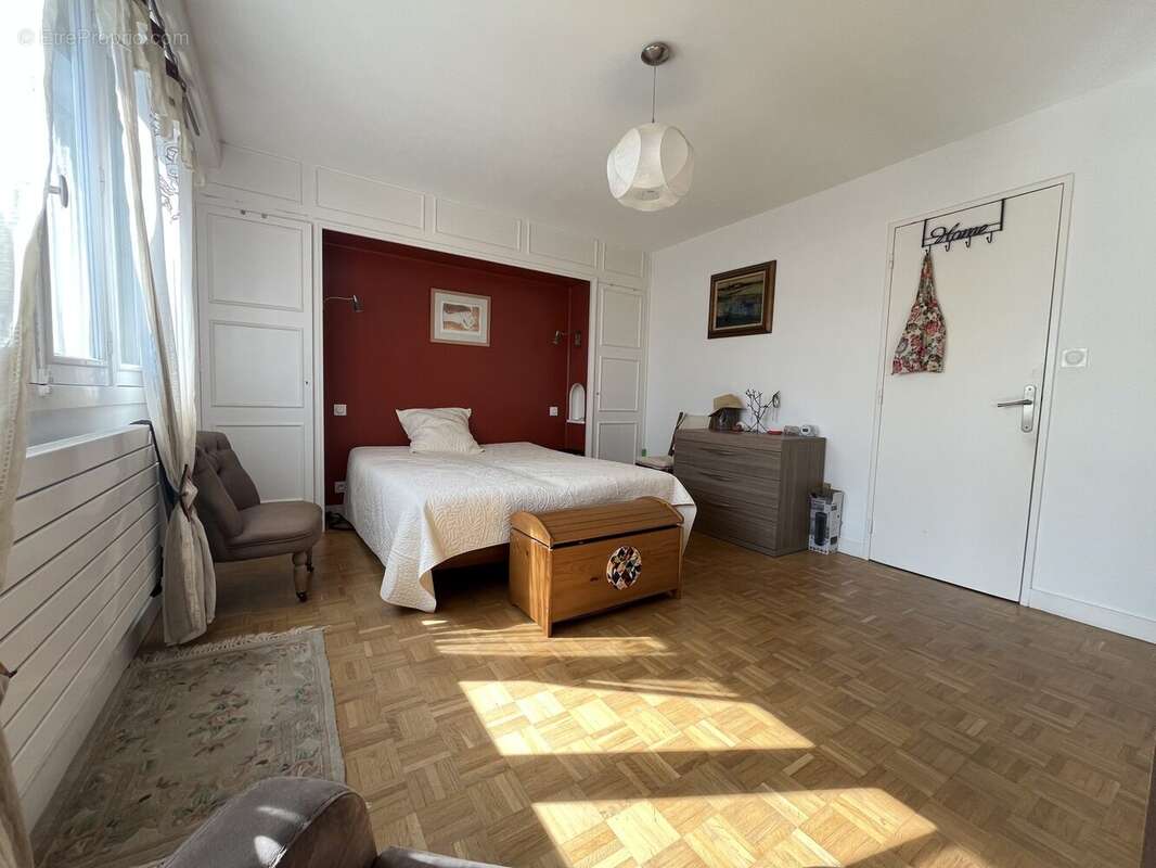 Appartement 82 m² à Dinard  - photo 7