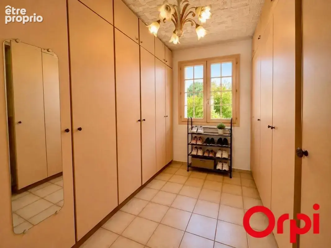 À vendre maison 107 m² + t2 indépendant – 1 230 m² de jardin – piscine - saint mitre 13013 - photo 13
