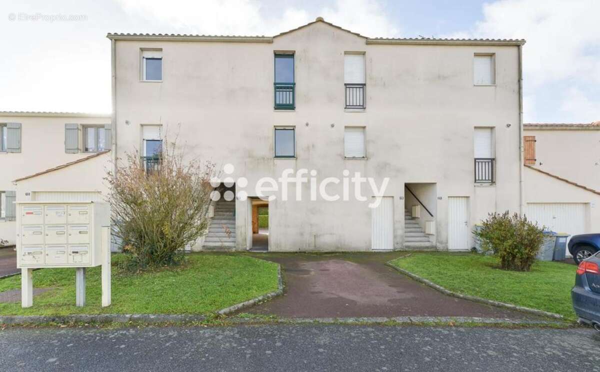 Maison à LES SORINIERES
