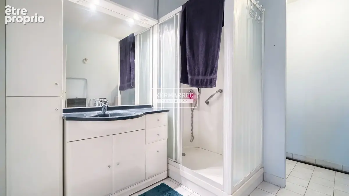 Appartement T4 à Sainte-Luce-sur-Loire ! - photo 8