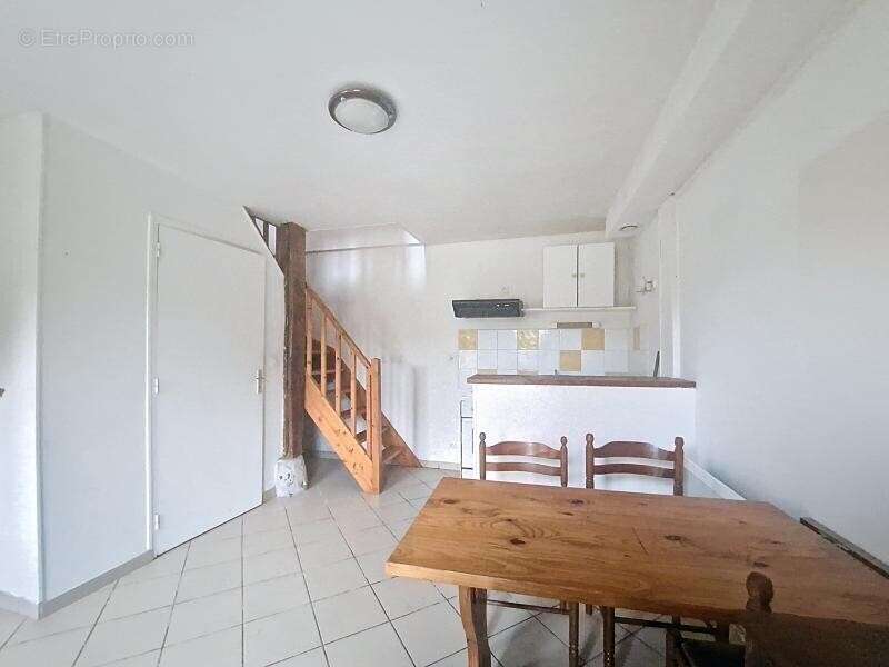 Maison Etrepagny 2 pièce(s) 25 m2 - photo 2