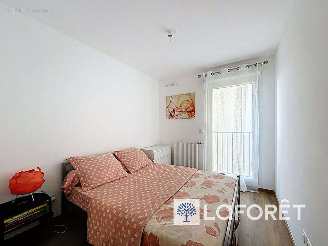 Appartement à CHAMPAGNE-AU-MONT-D'OR