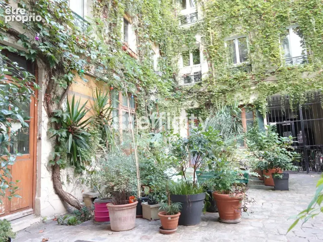 Appartement - photo 11