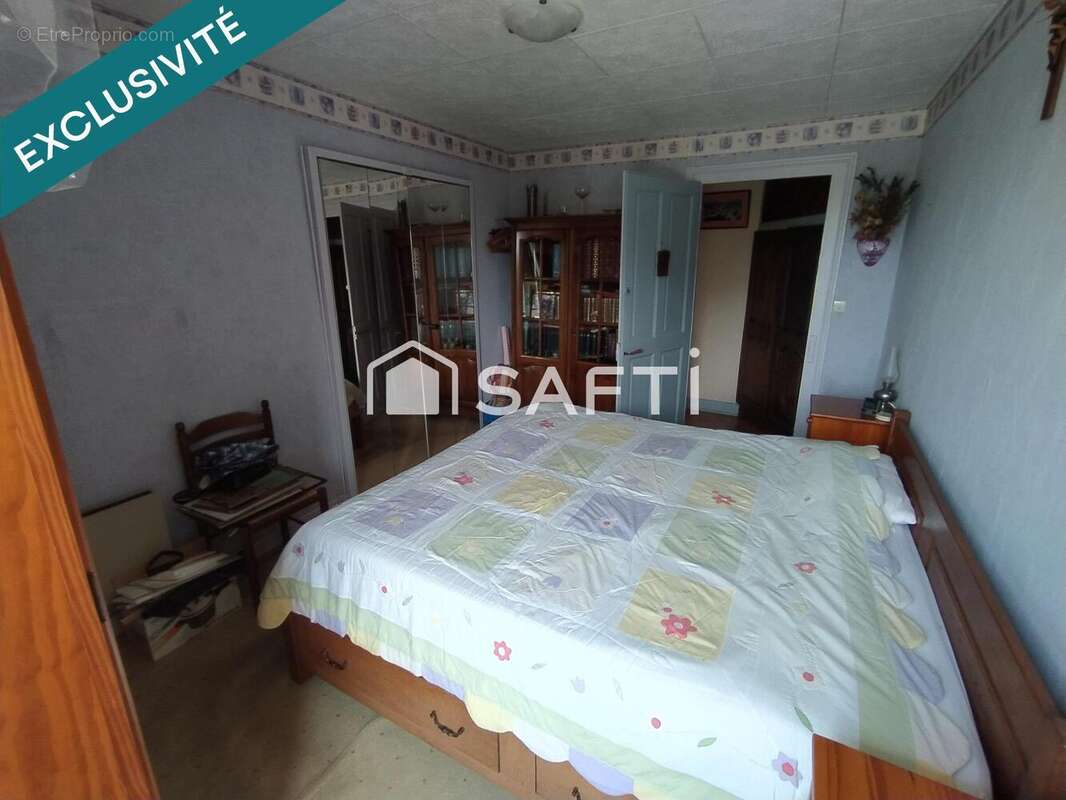 Photo 7 - Appartement à TAVAUX
