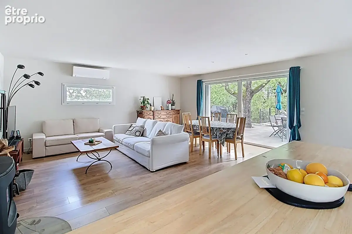 A VENDRE DRAGUIGNAN - Maison 124 m²  3 chambres sur 975 m² de terrain - photo 2