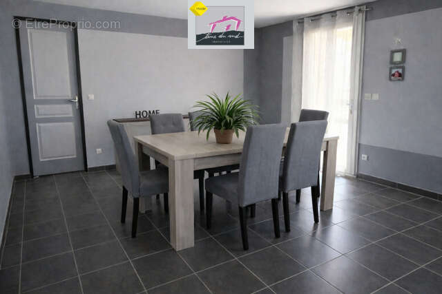 Maison à LEZIGNAN-CORBIERES