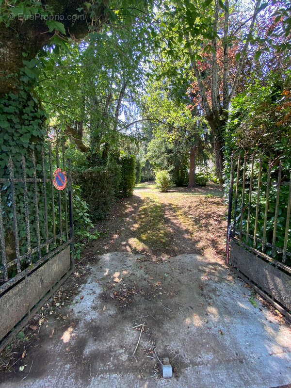 Maison à SARLAT-LA-CANEDA