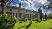 Maison à SAINT-CAPRAIS-DE-LERM