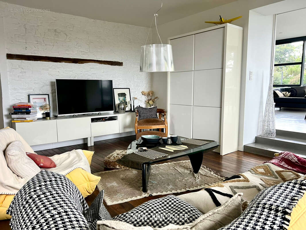 Maison 8 pièces 190 m2 - photo 8