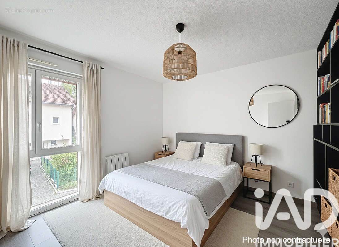 Photo 7 - Appartement à VIRY
