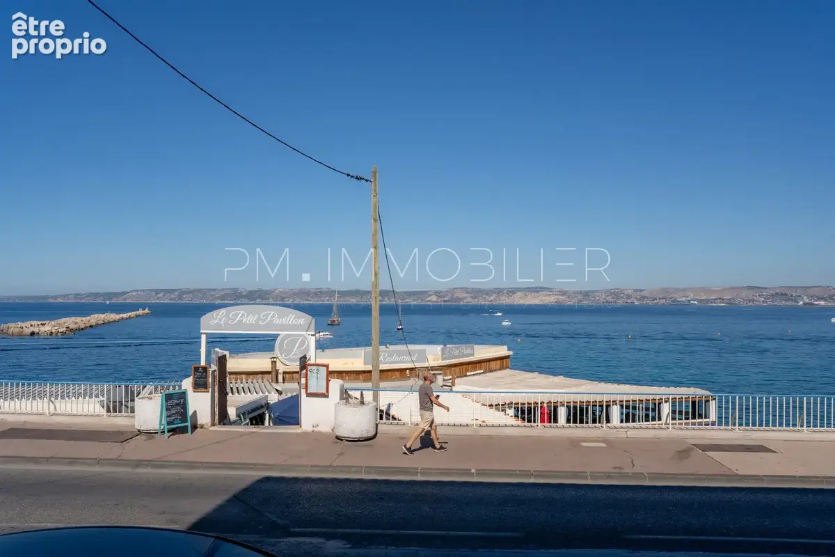 Corniche kennedy - photo 18