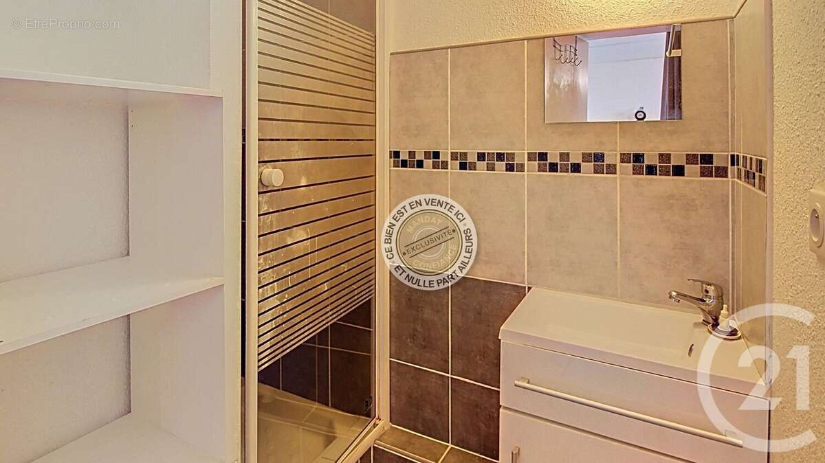 Appartement à LE BARCARES