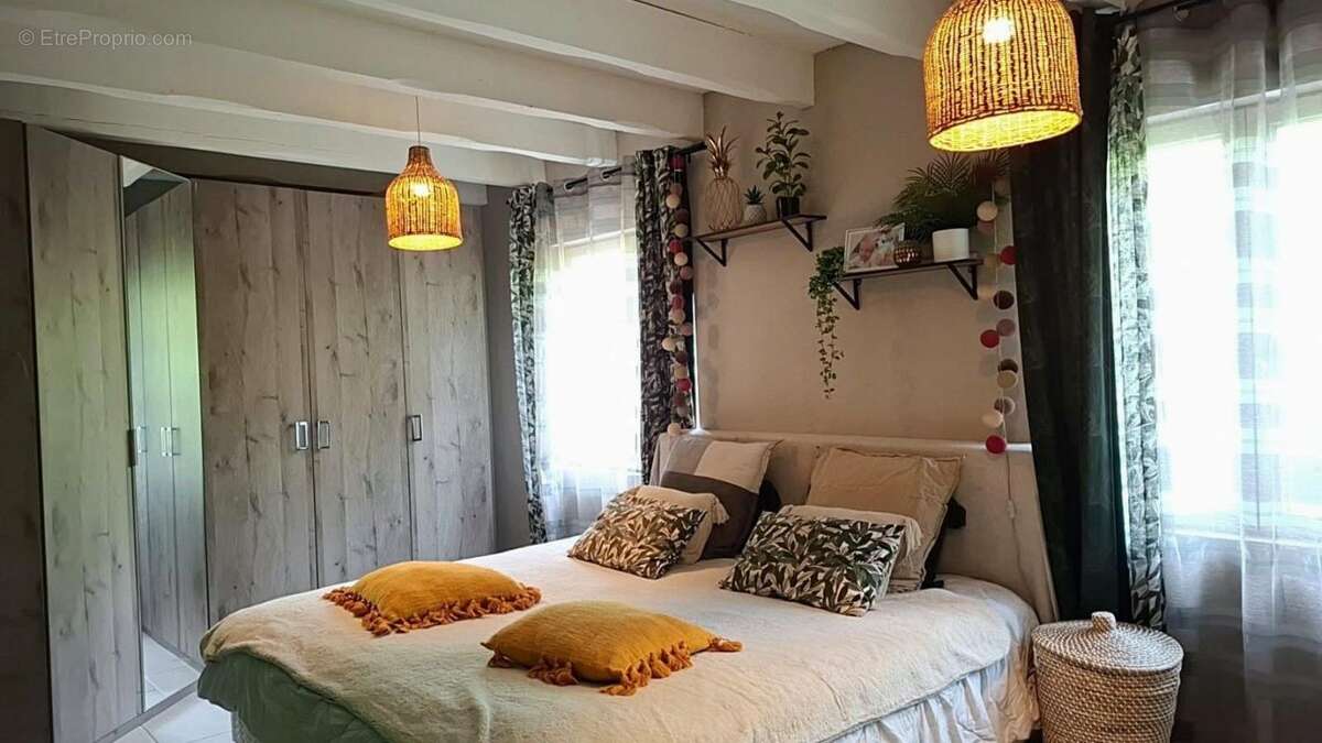 Maison à ROCHEFORT-DU-GARD