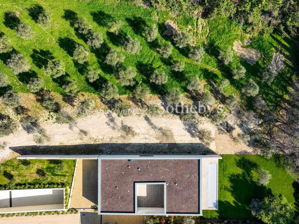 Maison contemporaine minimaliste - photo 12