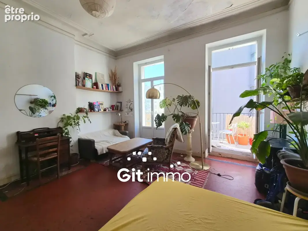 Appartement T5 de 153 m2 place Castellane - photo 8