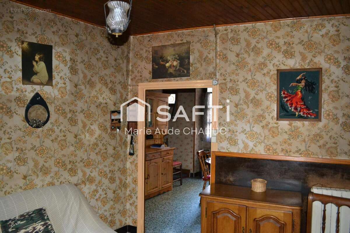 Photo 5 - Maison à LARGENTIERE