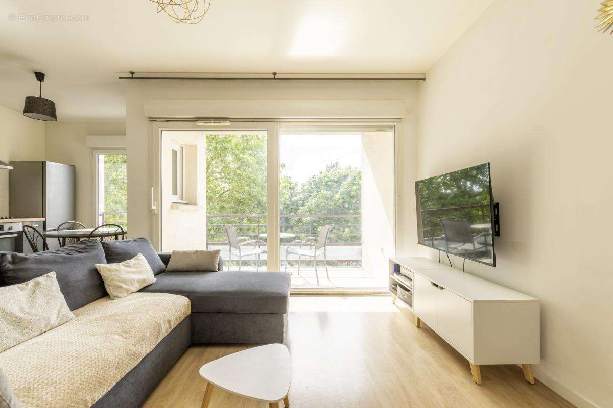 Appartement - photo 3