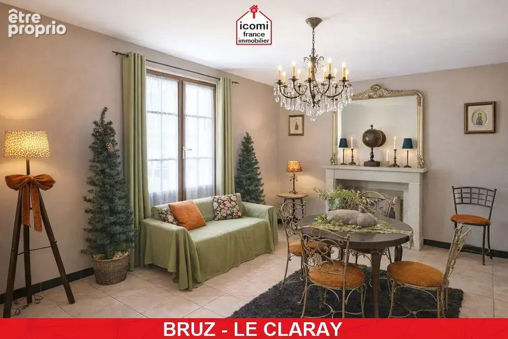 Ille-et-vilaine - bruz (35170) - a vendre - propriete t10 de 225m² avec piscine sur le domaine du golf de cice-blossac - photo 6