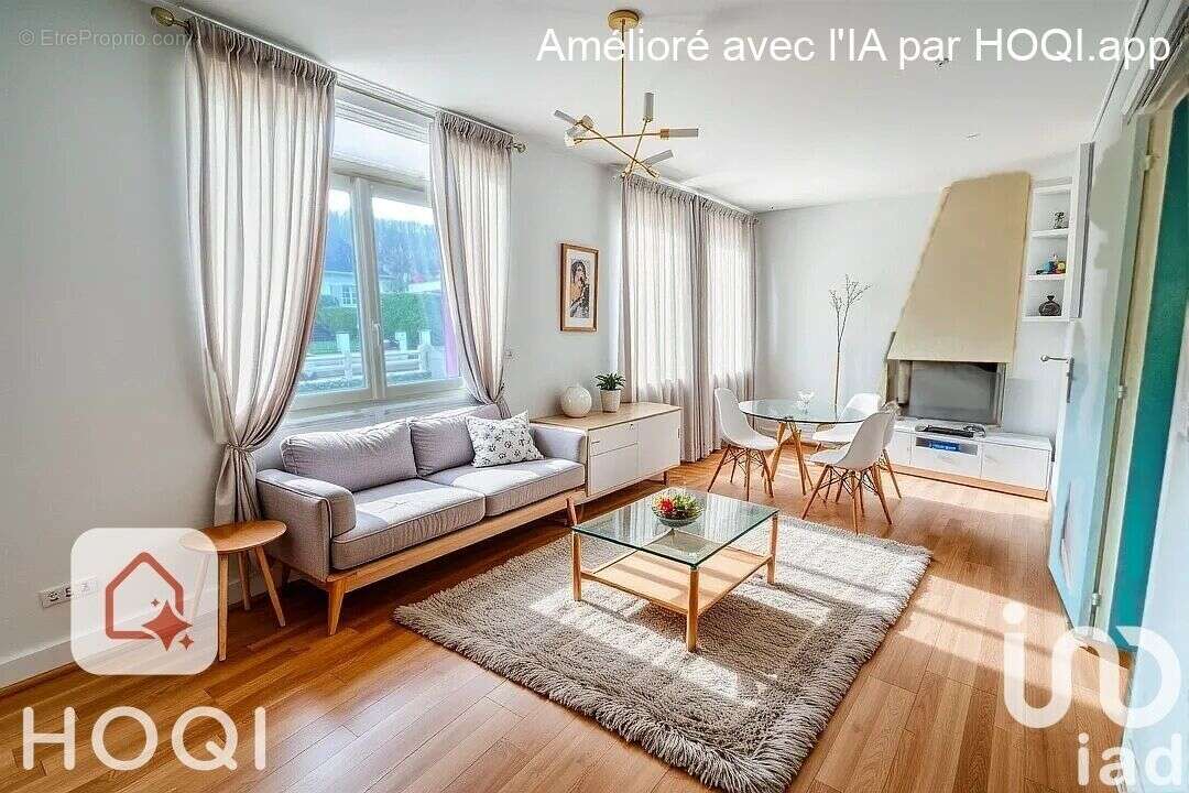 Photo 6 - Maison à JOUY-EN-JOSAS