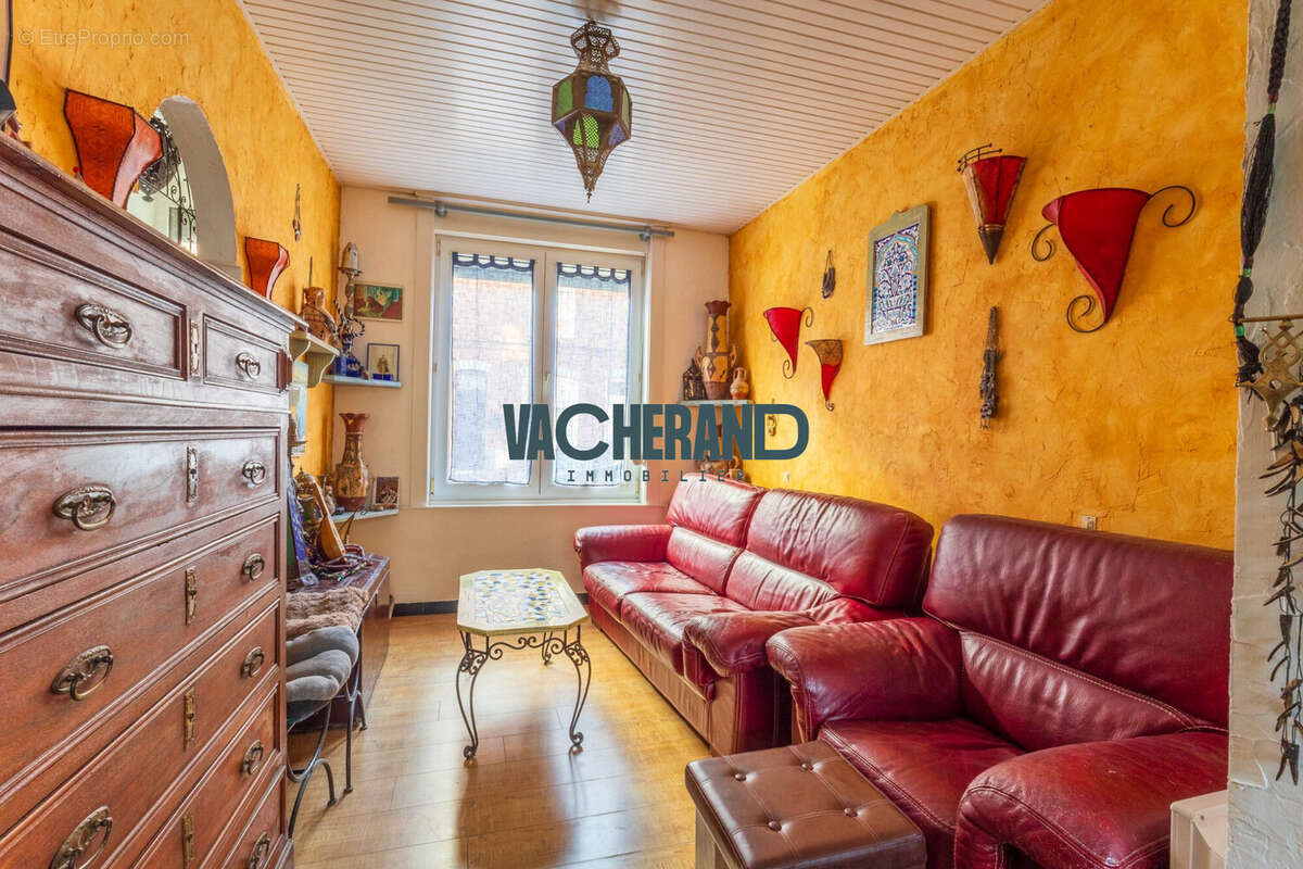 Maison à ARMENTIERES