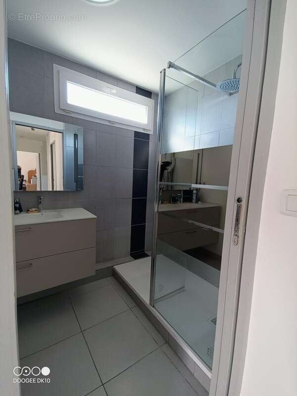 Appartement à PERTUIS