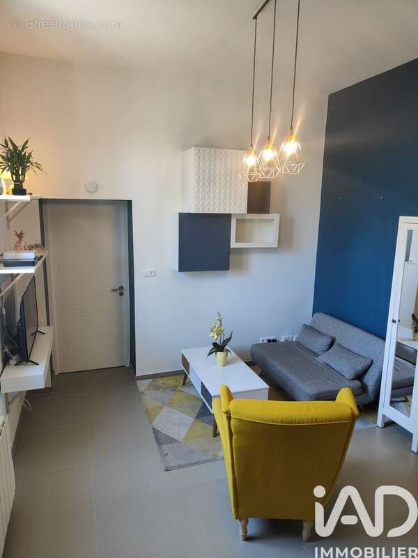 Photo 3 - Appartement à LE MEE-SUR-SEINE