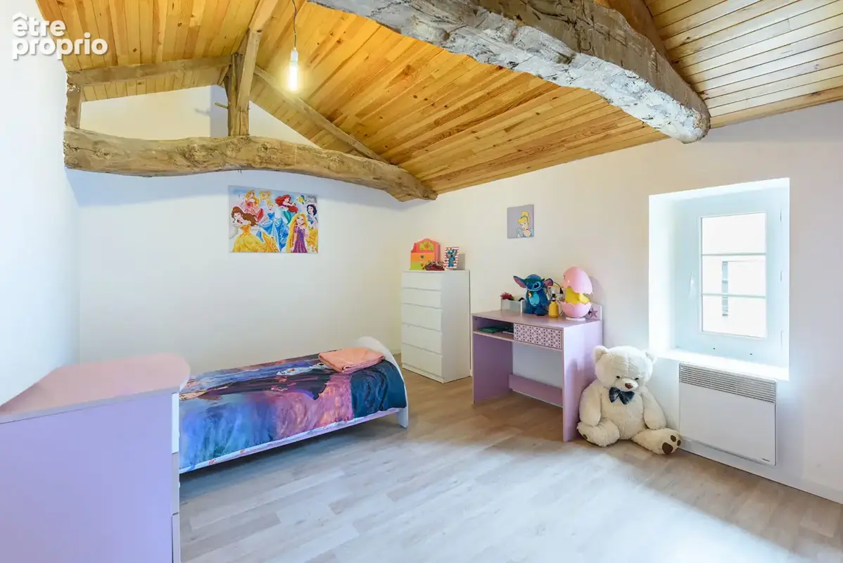 Maison 6 pièce(s) 141 m2 - photo 8