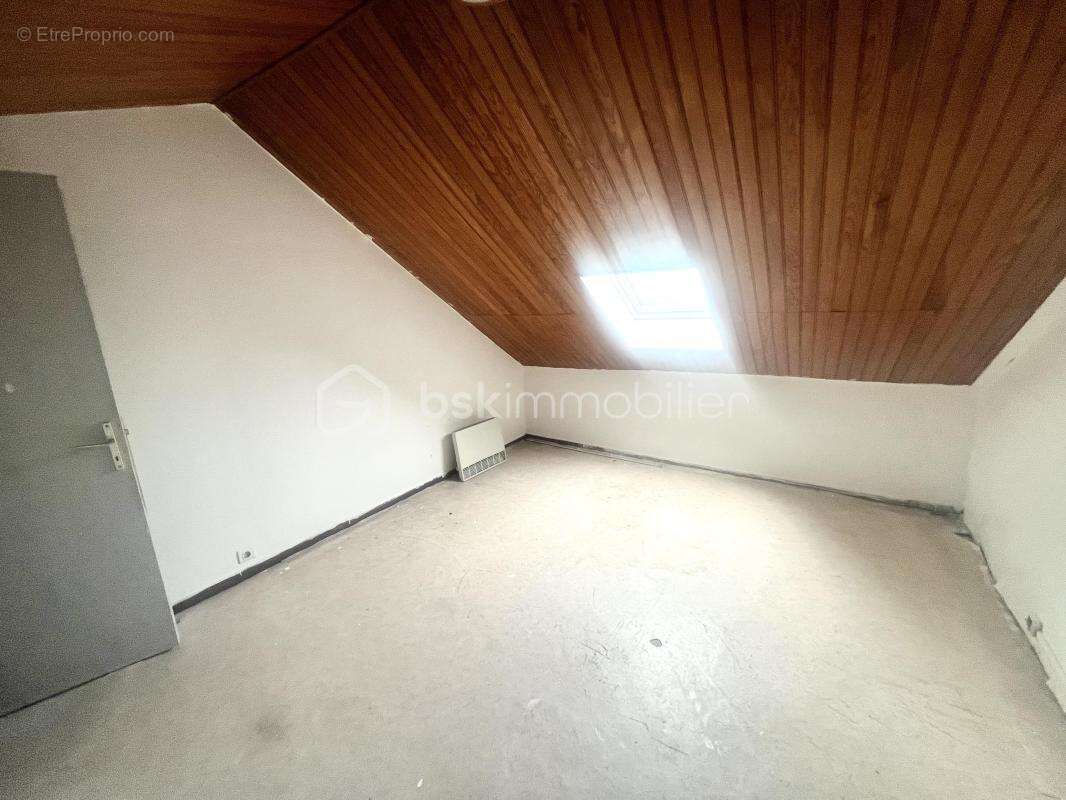 Maison à NOGENT-SUR-OISE