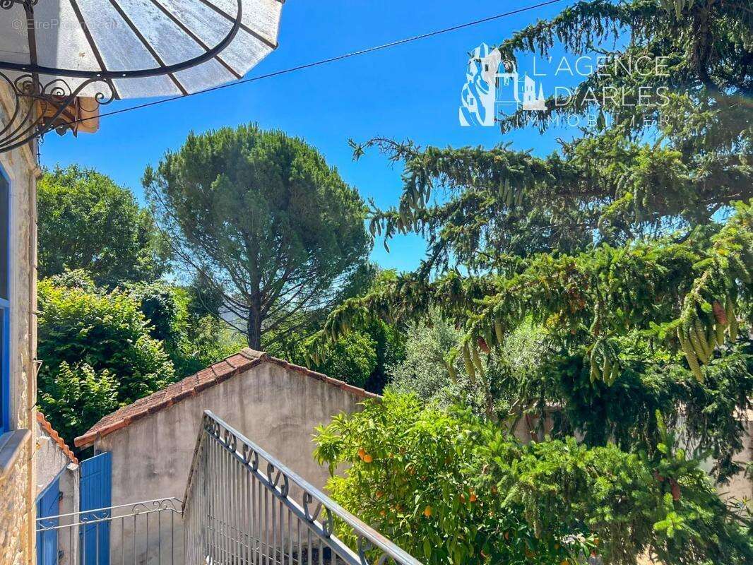 Maison à ARLES