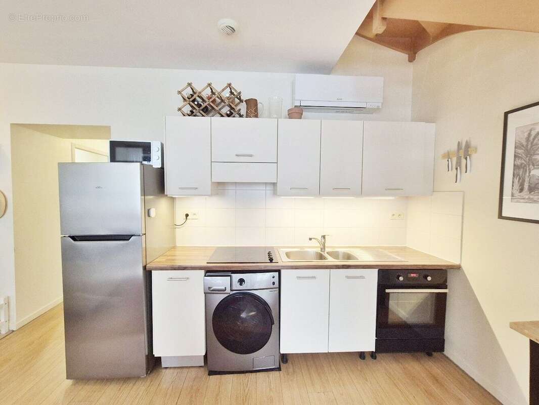 Appartement à BEZIERS