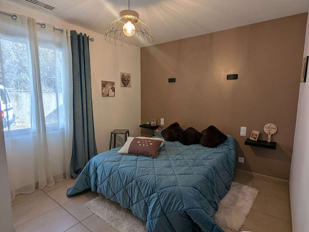 Maison à VILLECROZE