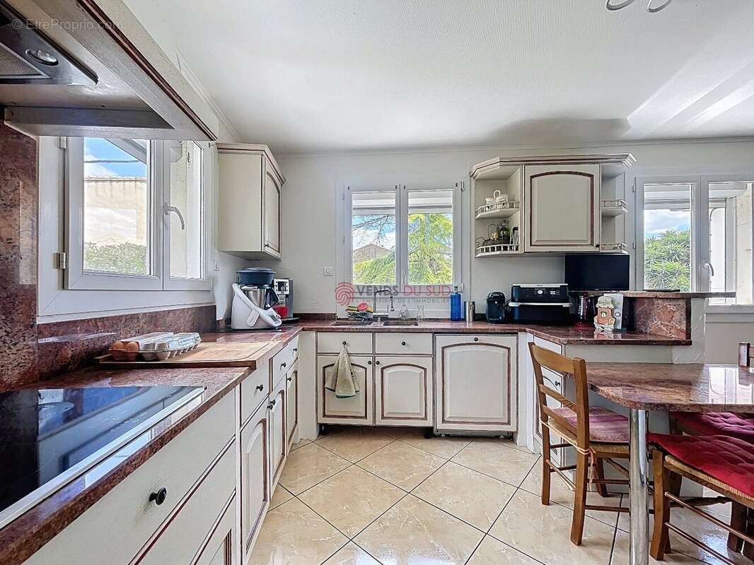 Maison à CAZOULS-LES-BEZIERS