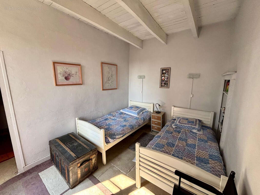 Maison à RICHERENCHES