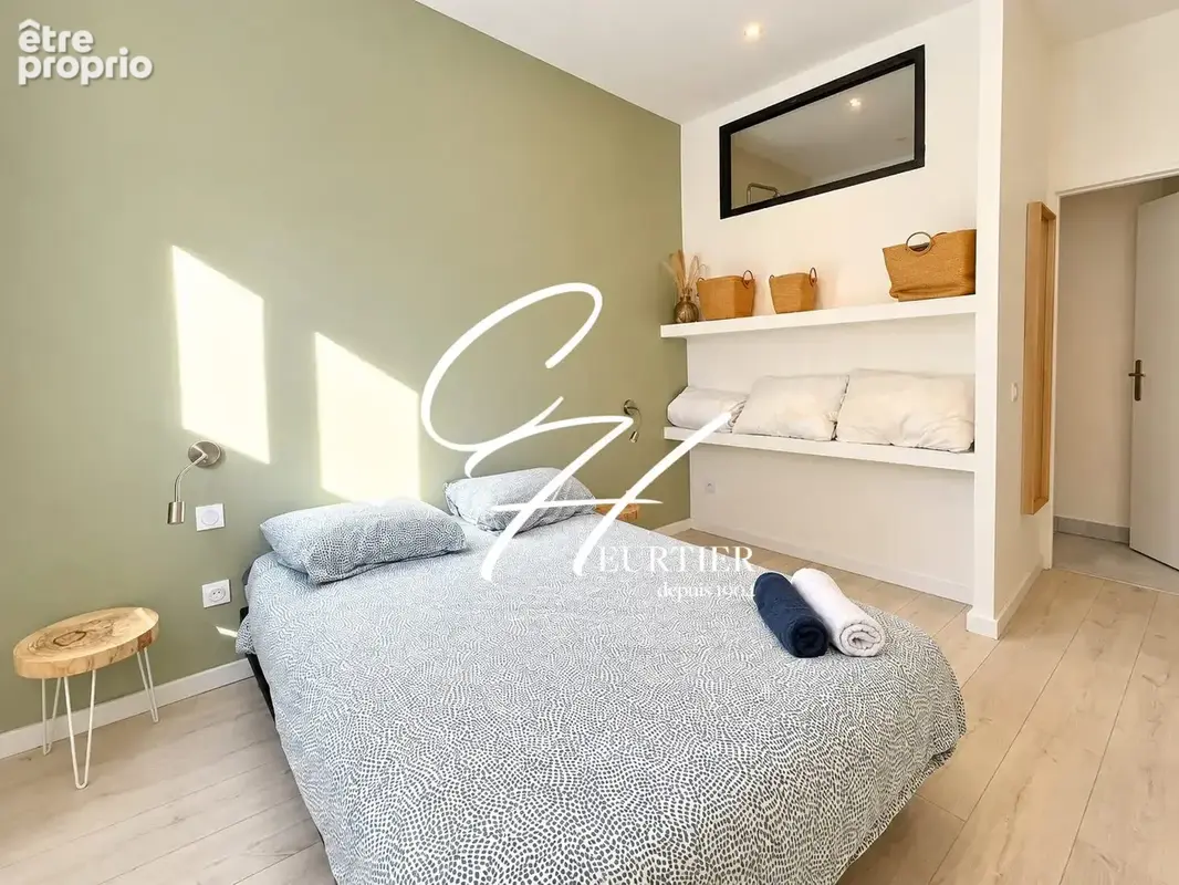 Appartement 2 pièces 50 m² à vendre à Grenoble (38000) - photo 9