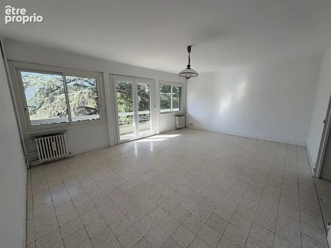 Appartement T4 - Proche Jean jaures - photo 2