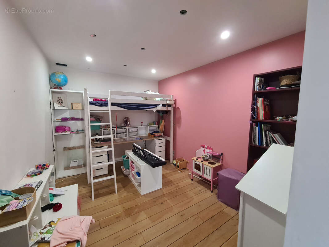 Maison à BEAUVOISIN